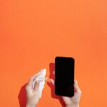 Post: How to maintain healthy phone habits